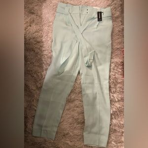 Express Ankle Pants